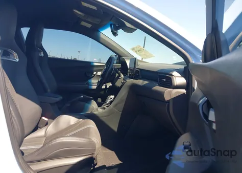 2022 Hyundai Veloster N from USA, damaged, VIN KMHT36AH0NU015525